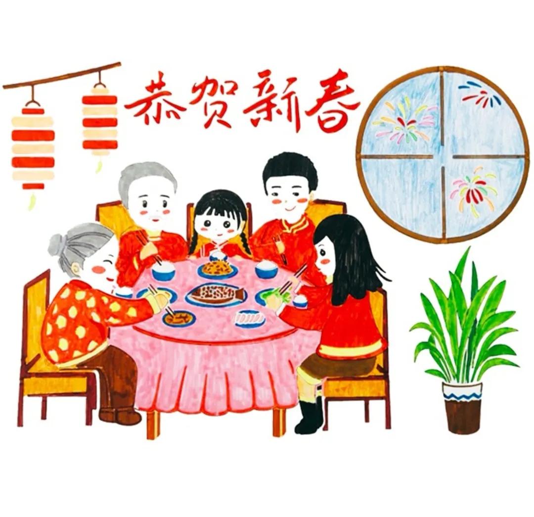 舌尖上的新年免费观看