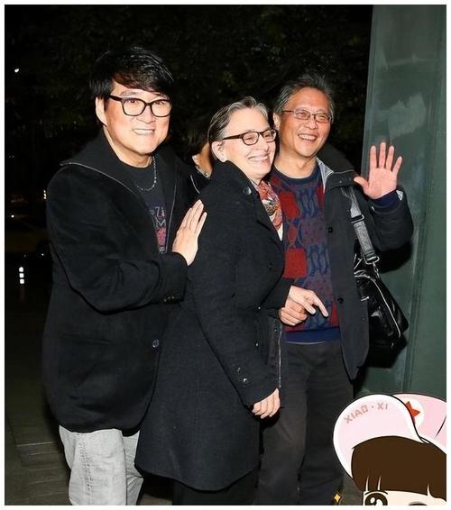 管家婆正版管家和周华健儿子结婚与周华健儿子结婚照片和结婚照