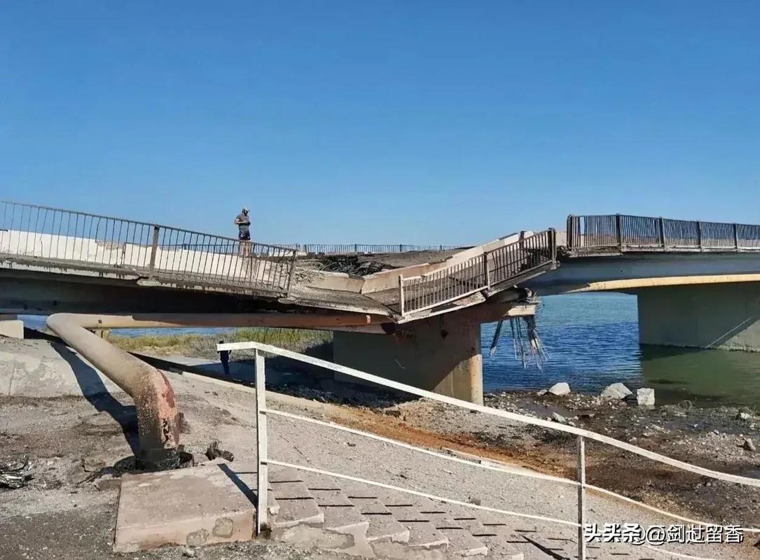 澳门开奖结果+开奖记录表生肖和俄一桥梁被炸坍塌与俄罗斯桥梁坍塌