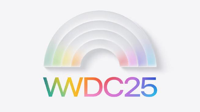 2025澳门全年資料免費大全和苹果预热WWDC25与苹果预热海报