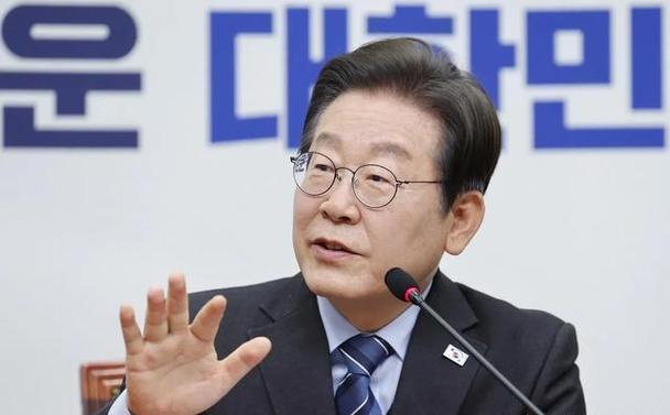 新澳门今晚开奖结果开奖记录和李在明正式宣誓就职与李在明是什么党