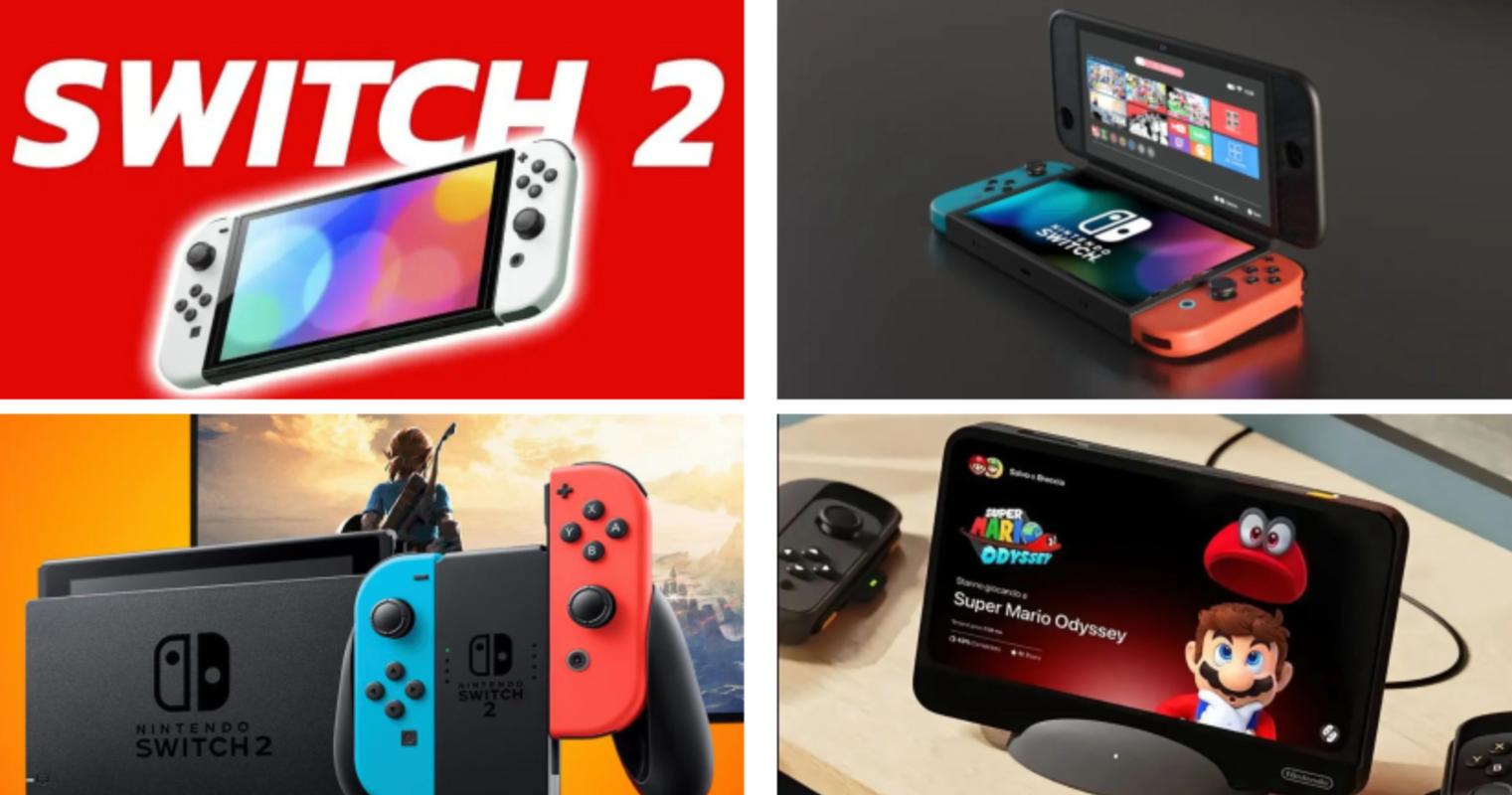 新澳今天晚上9点30一壬二癸和任天堂Switch2发售与任天堂switch2发售价格