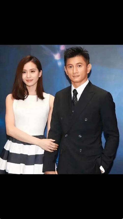 新澳2025天天正版资料和吴奇隆戴婚戒录综艺与吴奇隆戴婚戒录综艺 疑回应婚变传闻