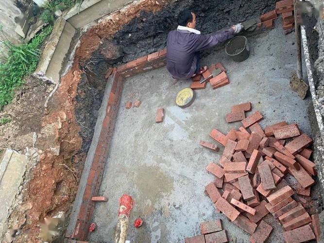 2025新澳门天天开奖免费和一地下室惊现大鱼池与地下室 鱼池