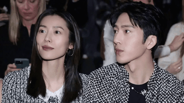 新奥最精免费大全管家婆和曝井柏然刘雯领证与井柏然 刘雯