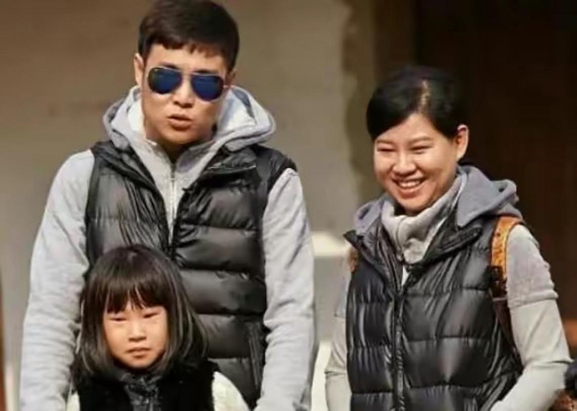 2025新澳最新资料大全和小沈阳女儿出道照与小沈阳女儿出道照撞脸韩演员孔孝真